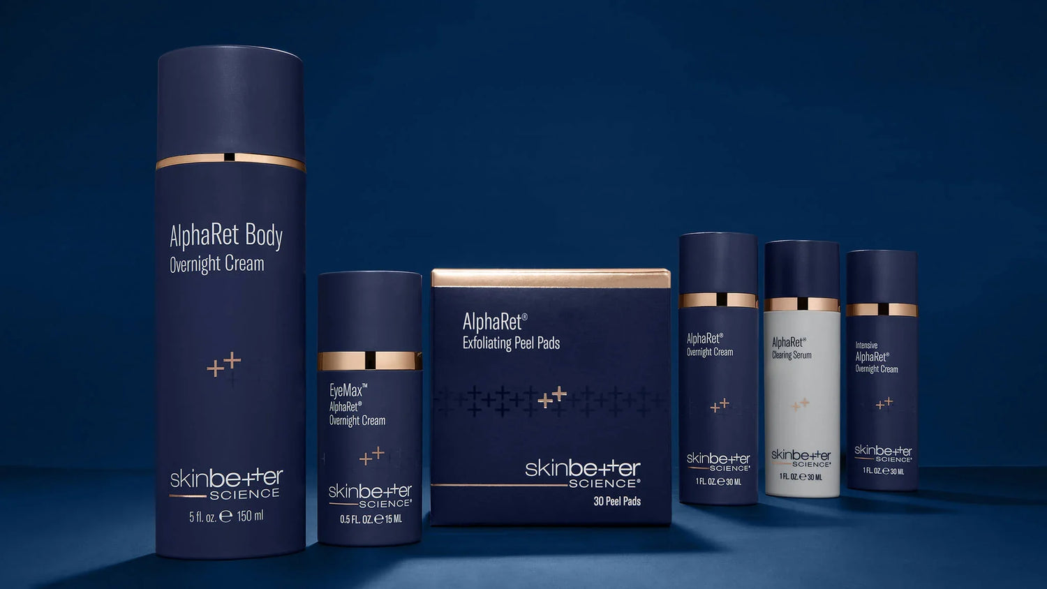 Skinbetter™