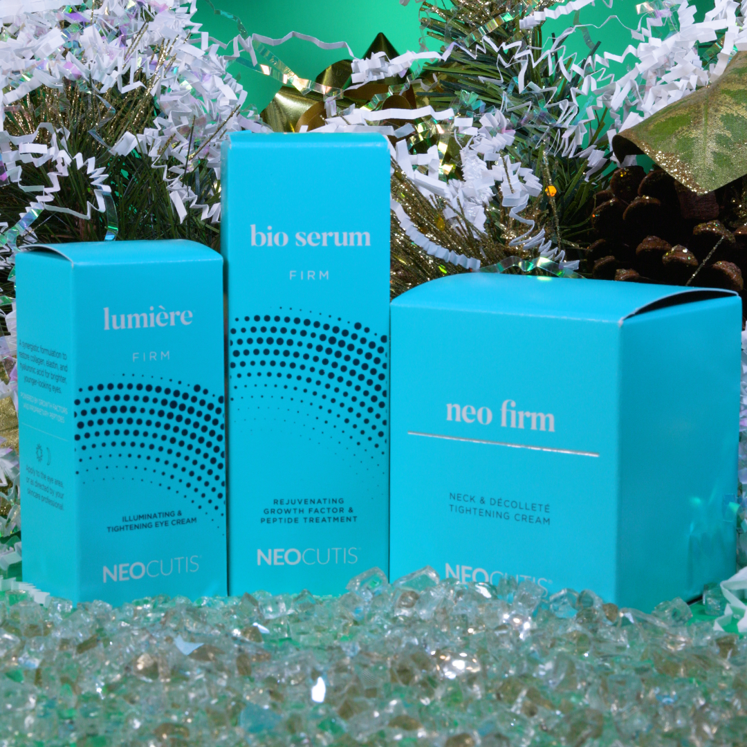 Aging / Texture / Fine Lines & Wrinkles