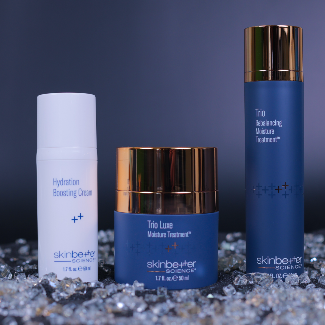 Moisturizers
