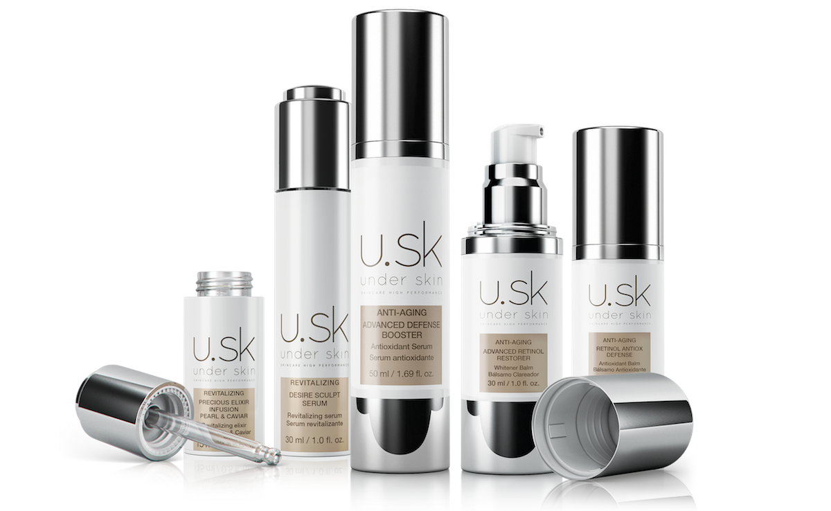 U.SK Under Skin