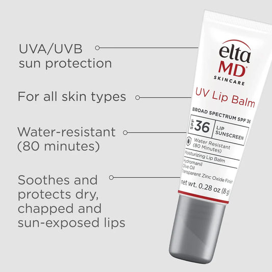 EltaMD - The Ultimate Sun Care Bundle