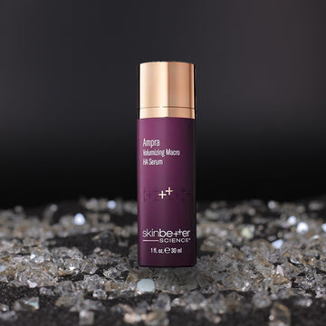 SkinBetter Ampra Volumizing Macro HA Serum