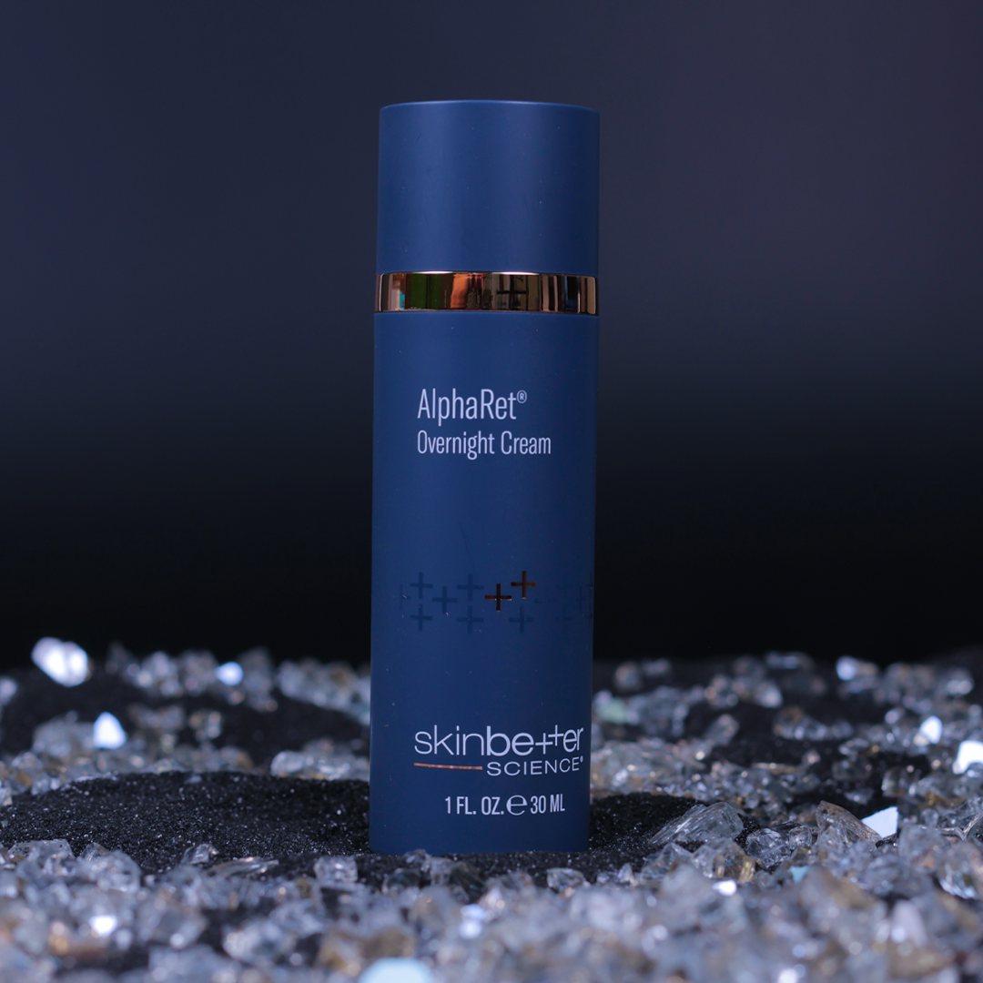 AlphaRet Overnight Cream
