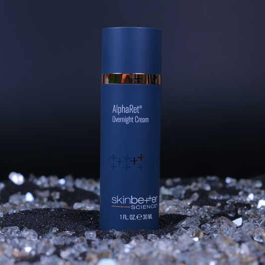 AlphaRet Overnight Cream