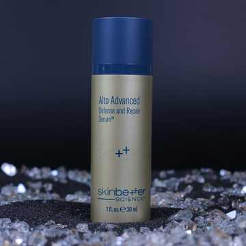 Alto Advanced Defense and Repair Serum