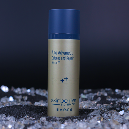 Alto Advanced Defense and Repair Serum