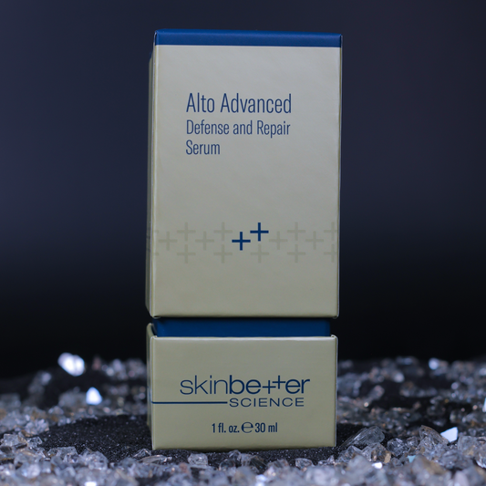 Alto Advanced Defense and Repair Serum
