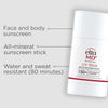 EltaMD UV Stick Broad-Spectrum SPF 50+