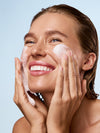 HA⁵® Hydra Collagen Hydrating Foaming Cleanser