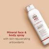 EltaMD UV AOX Mist Broad-Spectrum SPF 40