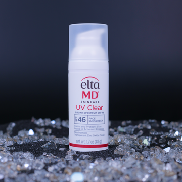 EltaMD UV Clear Broad-Spectrum SPF 46