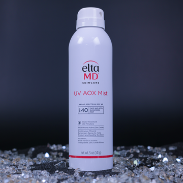 EltaMD UV AOX Mist Broad-Spectrum SPF 40