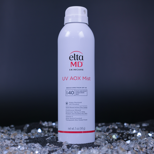EltaMD UV AOX Mist Broad-Spectrum SPF 40