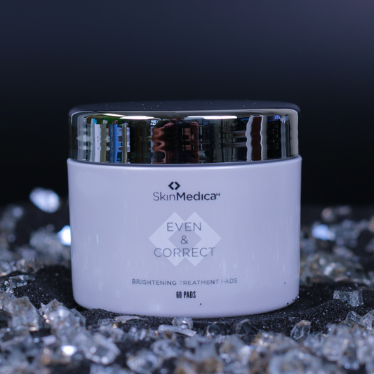 Even & Correct Brightening Treatment Pads