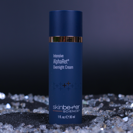 Intensive AlphaRet Overnight Cream