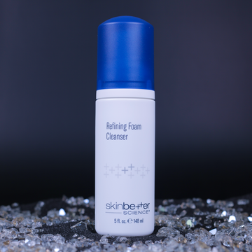 Refining Foam Cleanser