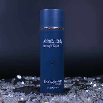 AlphaRet Body Overnight Cream