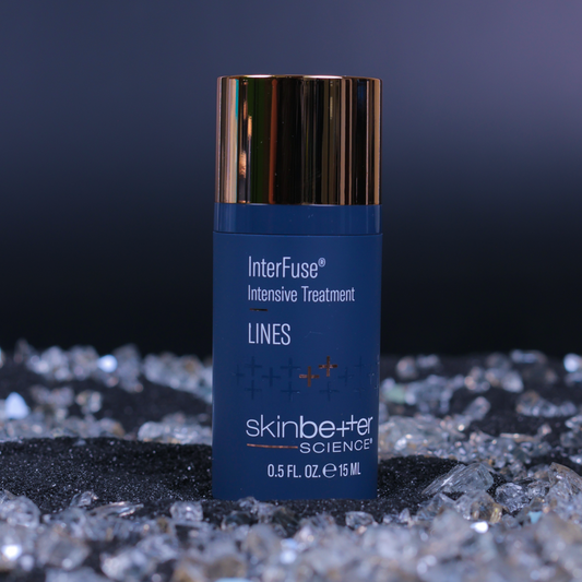 InterFuse Intensive Treatment LINES