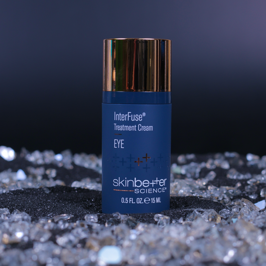 InterFuse Treatment Cream EYE