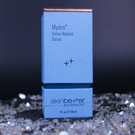 Mystro Active Balance Serum