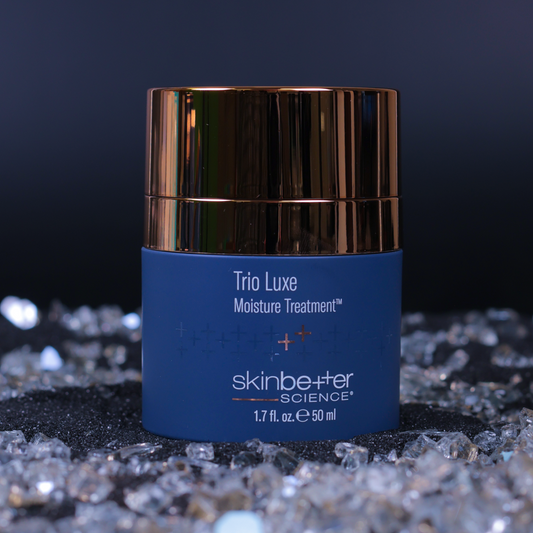 Trio Luxe Moisture Treatment
