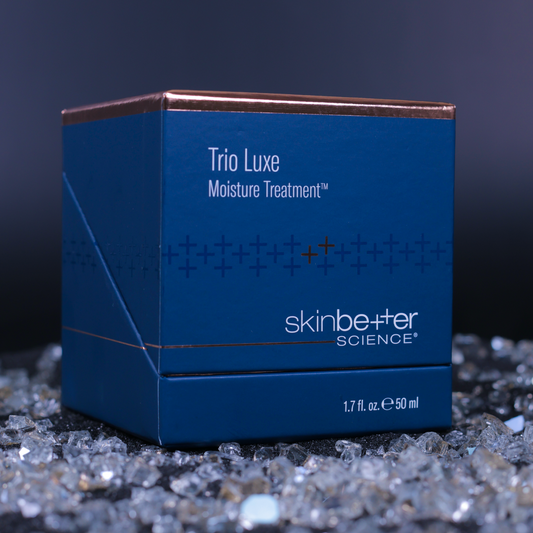 Trio Luxe Moisture Treatment