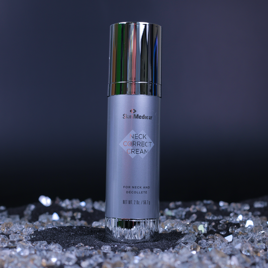 Neck Correct Neck and Décolleté Cream