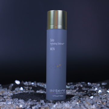 Solo Hydrating Defense Men