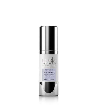 Timeless Mask