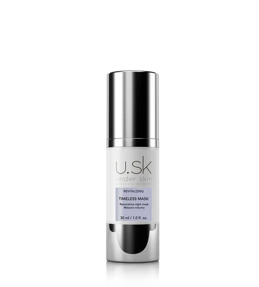 Timeless Mask