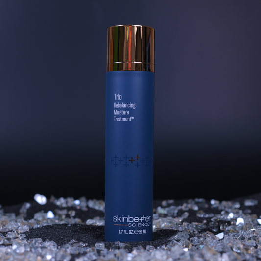 Trio Rebalancing Moisture Treatment