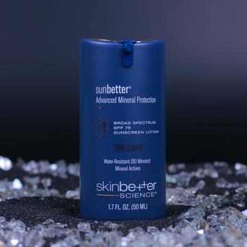 sunbetter TONE SMART SPF 75 Sunscreen Lotion